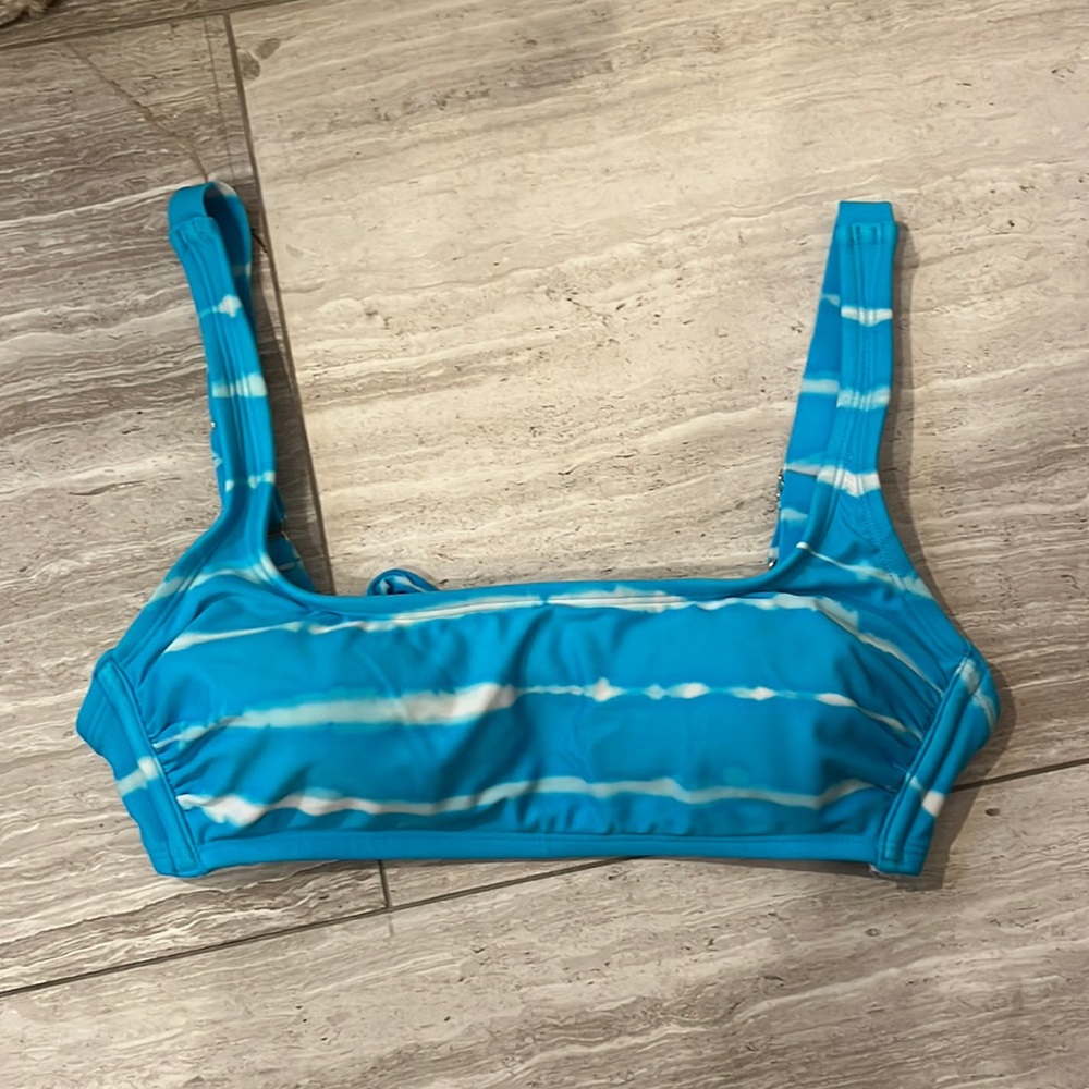 Target Swim Top